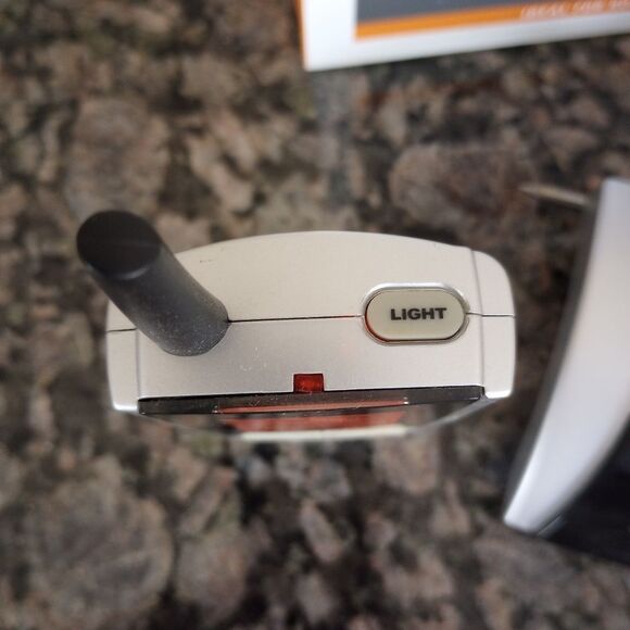 Williams Sonoma Remote Thermometer - Picture 8 of 15